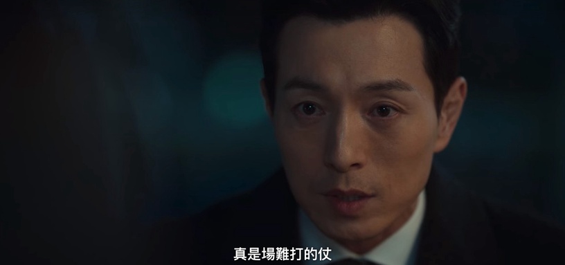 《黑暗榮耀》同珢如何抓住河代表的心?問答推拉、神秘感都是關鍵,這點讓河代表陷超深