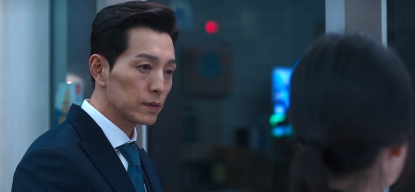 《黑暗榮耀》如炡&河度領誰更適合同珢?兩人「職業設定」就分高下,河度領輸在這點