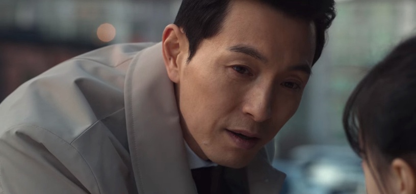 《黑暗榮耀》如炡&河度領誰更適合同珢?兩人「職業設定」就分高下,河度領輸在這點