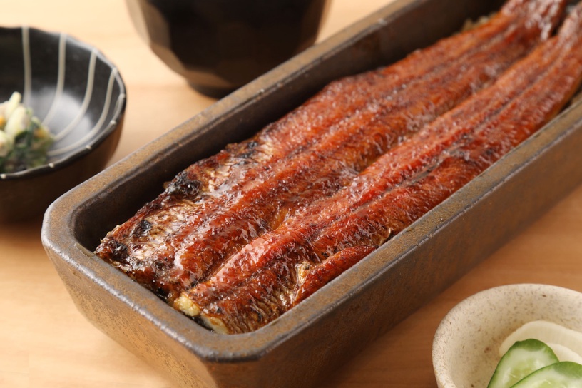 台北鰻魚推薦!日本米其林鰻魚名店「うなぎ四代目菊川」首店開幕,炭烤一本鰻三吃必吃