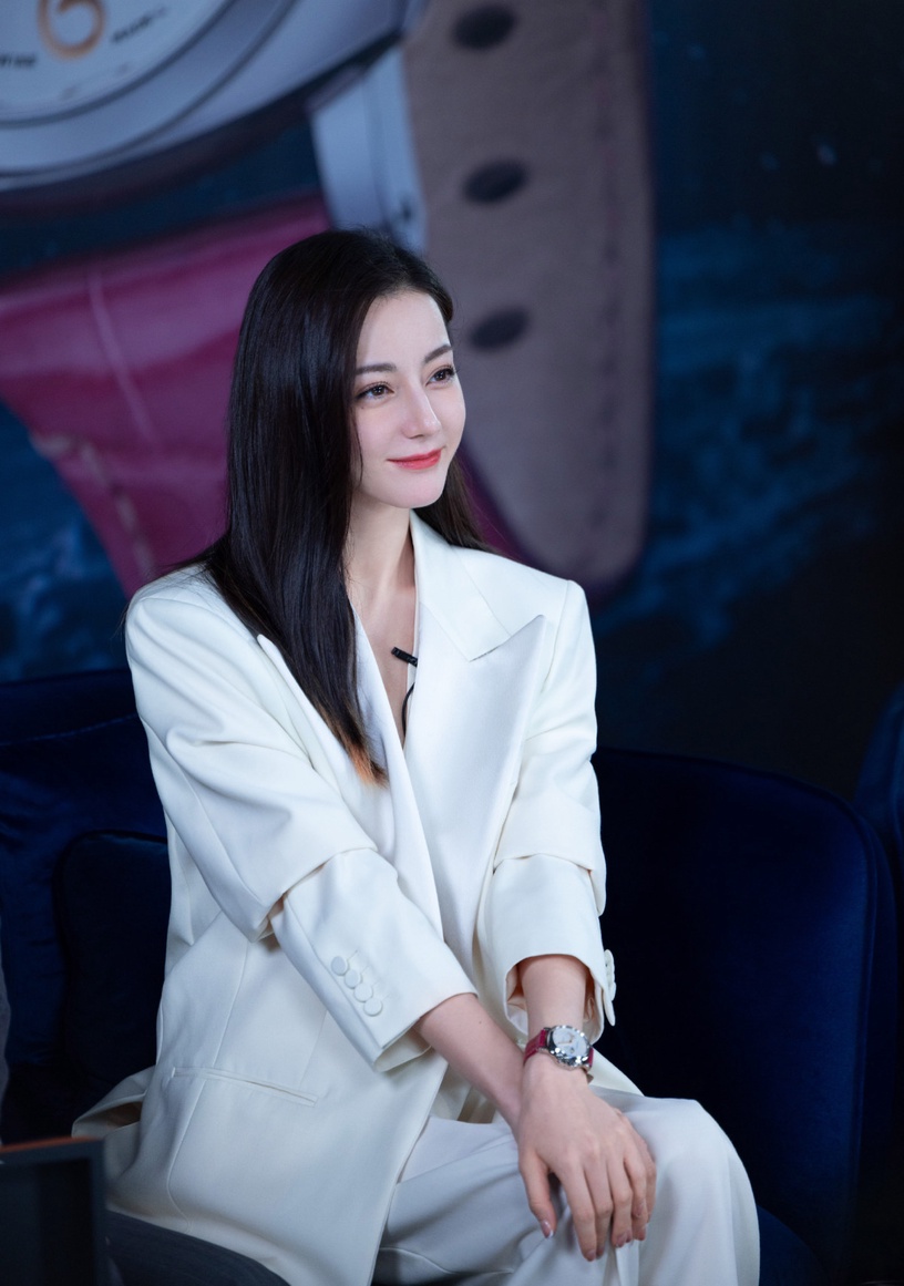 2022中國「影響力名人榜」Top10!楊冪僅第八,趙露思第六,熱巴贏楊紫,王一博輸肖戰
