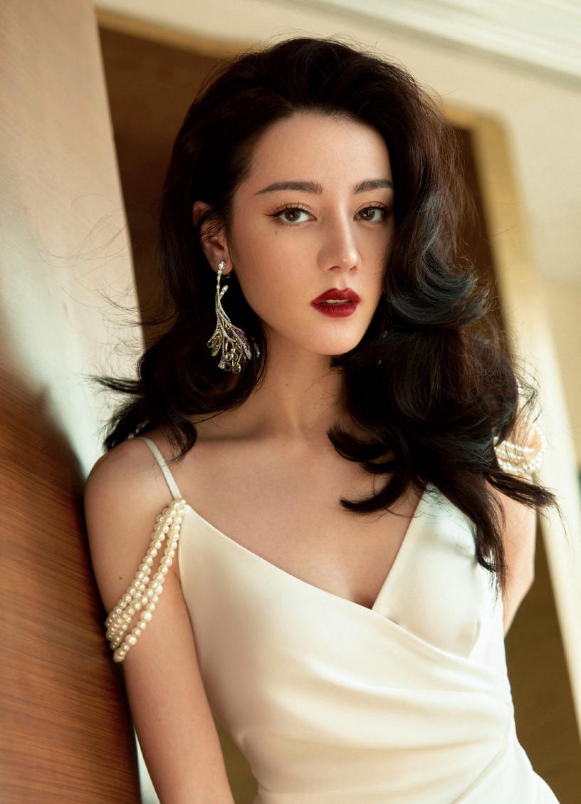 2022中國「影響力名人榜」Top10!楊冪僅第八,趙露思第六,熱巴贏楊紫,王一博輸肖戰
