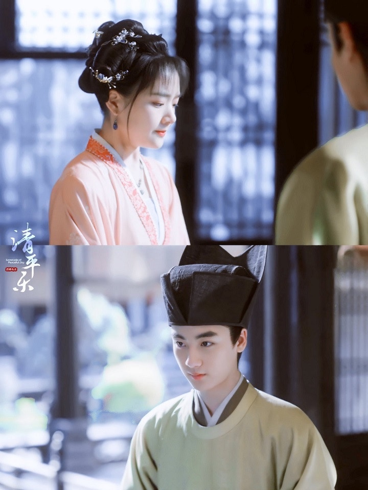 古裝劇10男星演太監!《浮圖緣》王鶴棣勾人,陳坤誘人,袁春望氣人,第10位帥度超驚人