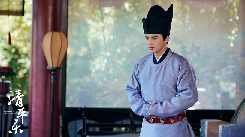 古裝劇10男星演太監!《浮圖緣》王鶴棣勾人,陳坤誘人,袁春望氣人,第10位帥度超驚人