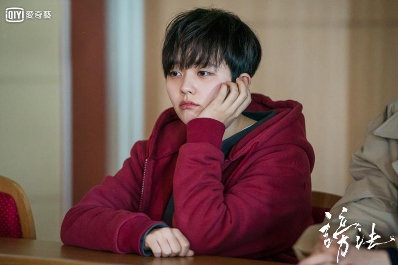 《黑暗榮耀》選角超神!少年時期演員介紹,小同珢憑《寄生上流》走紅,她曾是收視毒藥