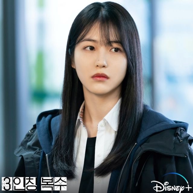 《黑暗榮耀》選角超神!少年時期演員介紹,小同珢憑《寄生上流》走紅,她曾是收視毒藥