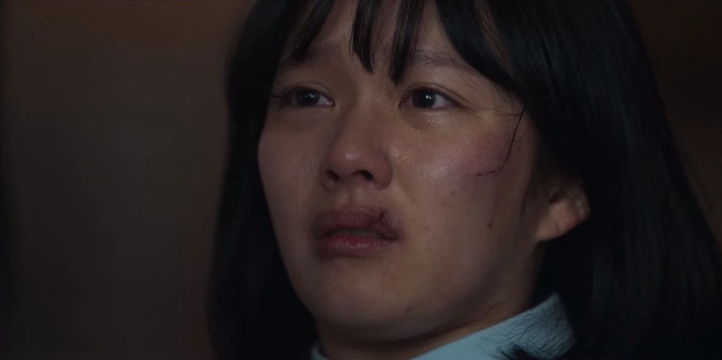《黑暗榮耀》裡「捲髮棒燙人」為真實事件!當年加害者手法更殘暴,結痂後再撕下繼續燙