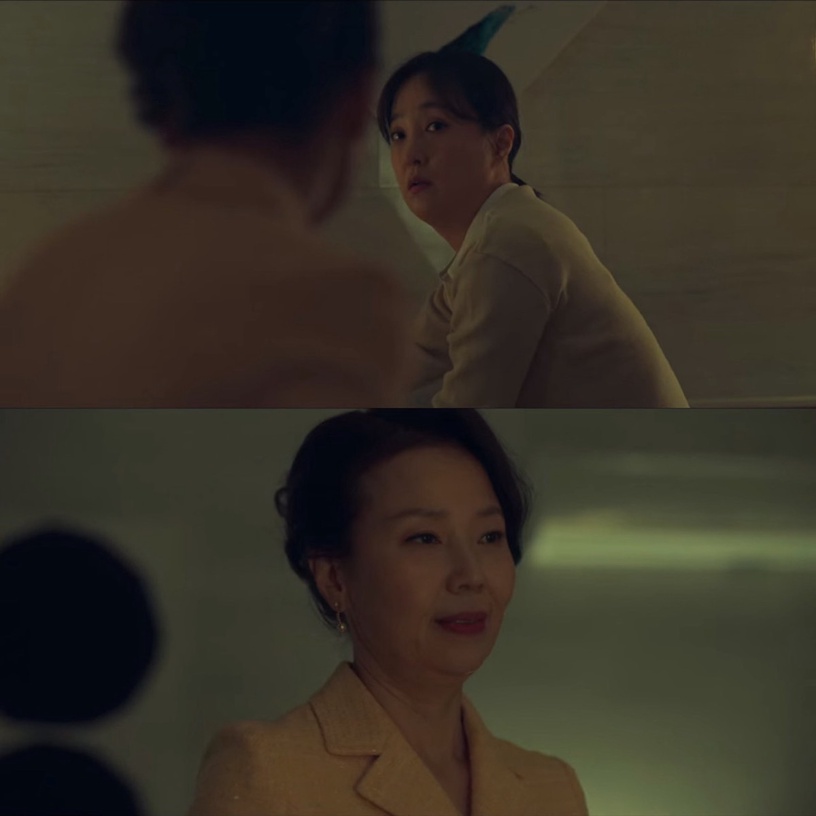 《黑暗榮耀》台詞細品都在講「窮」!文同珢買咖啡、河代表不吃碳水,都是貧富差距對比