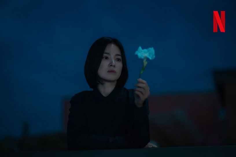宋慧喬主演韓劇豆瓣評分TOP10!《太陽的後裔》才第五,《黑暗榮耀》第二,冠軍難超越