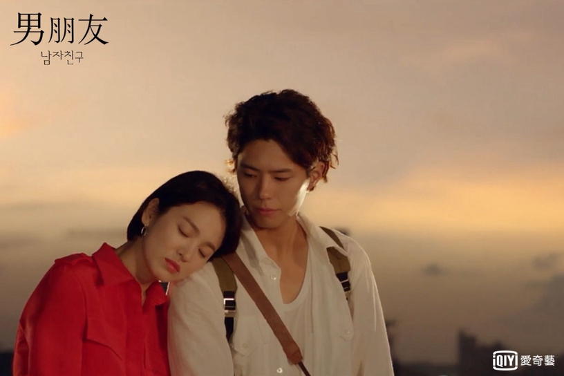 宋慧喬主演韓劇豆瓣評分TOP10!《太陽的後裔》才第五,《黑暗榮耀》第二,冠軍難超越