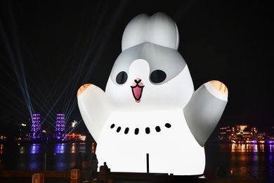 2023走春景點推薦:剝皮寮歷史街區