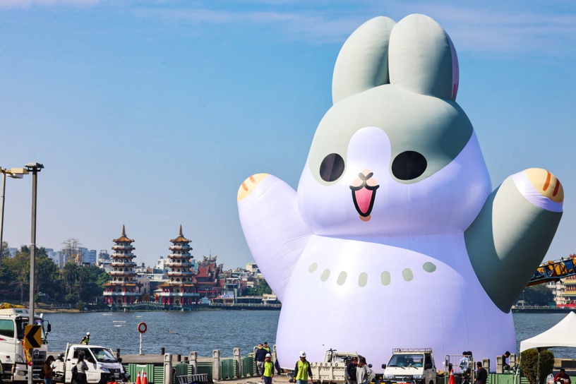 2023走春景點推薦:剝皮寮歷史街區