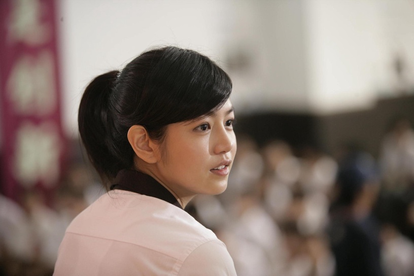 網議8位「台灣國民初戀」!林依晨&陳妍希無懸念,桂綸鎂紅到韓國,王淨是校花等級美女
