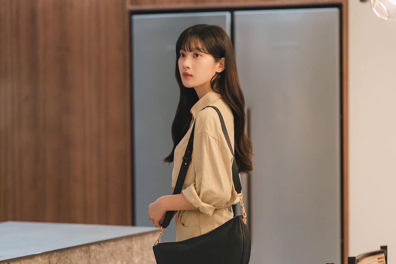 「渴望被陌生人打擾,卻被有心人虧待。」學會放下,在最好的年紀,過得從容而不妥協。