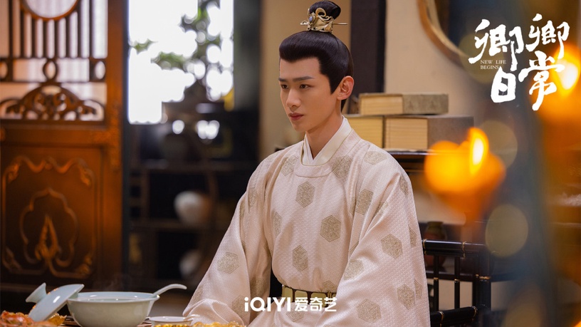 近期陸劇熱度榜TOP10!《浮圖緣》輸給《少年歌行》,《去有風的地方》2天網播就破億!
