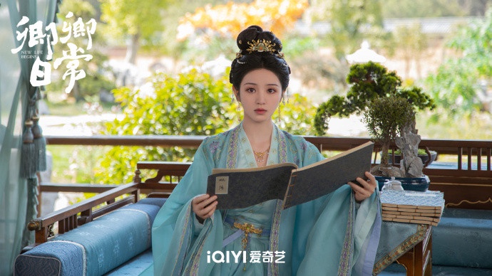 近期陸劇熱度榜TOP10!《浮圖緣》輸給《少年歌行》,《去有風的地方》2天網播就破億!
