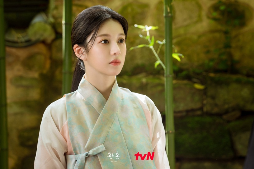 《還魂2》劇情「幕後秘密」!劇名藏玄機,李宰旭親到快落枕,高允貞原訂就是女主角!