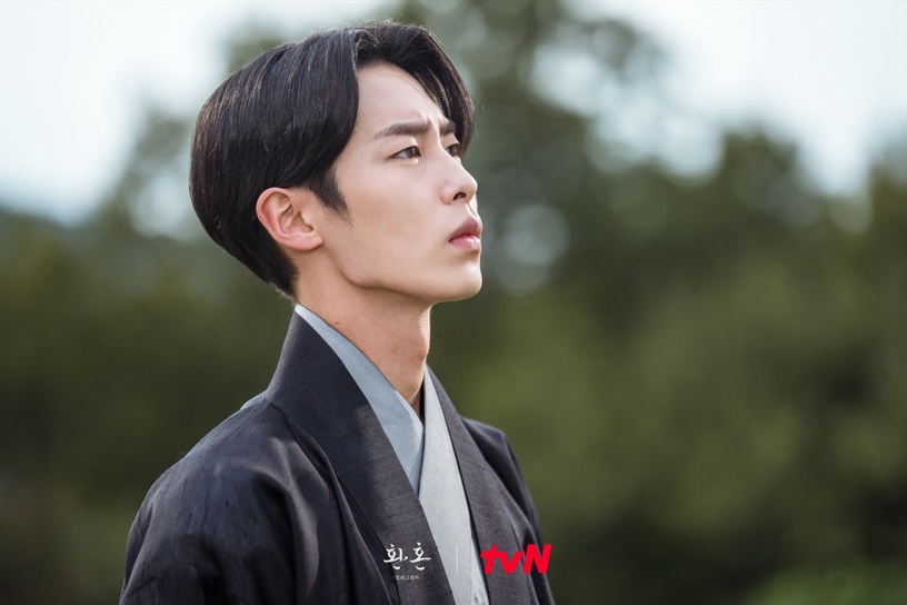 《還魂2》劇情「幕後秘密」!劇名藏玄機,李宰旭親到快落枕,高允貞原訂就是女主角!