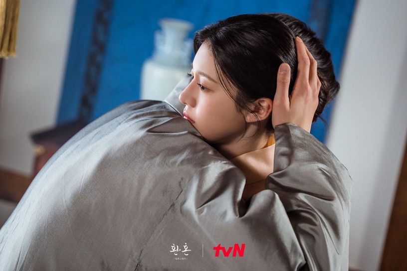 《還魂2》劇情「幕後秘密」!劇名藏玄機,李宰旭親到快落枕,高允貞原訂就是女主角!