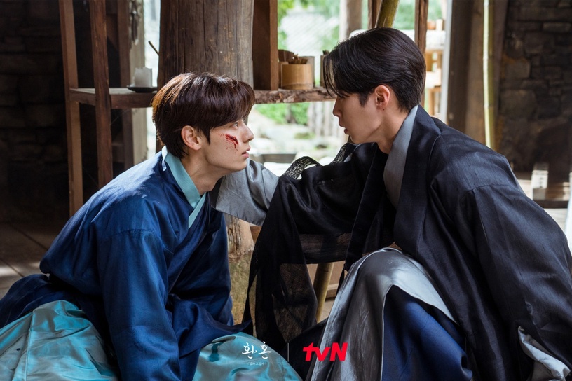 《還魂2》劇情「幕後秘密」!劇名藏玄機,李宰旭親到快落枕,高允貞原訂就是女主角!