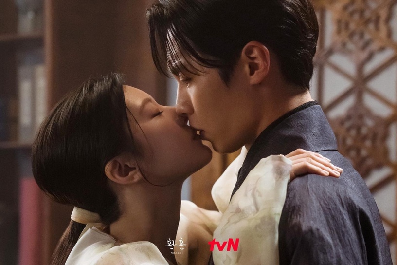 《還魂2》劇情「幕後秘密」!劇名藏玄機,李宰旭親到快落枕,高允貞原訂就是女主角!