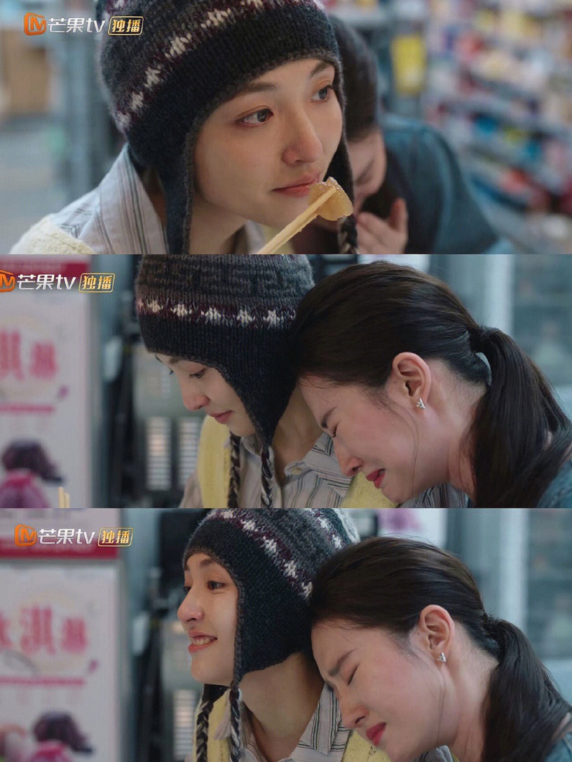 陸劇10對意外的閨蜜組!劉亦菲&吳倩超虐,趙麗穎和鬼鬼竟演過閨蜜,鄭爽&毛曉彤最不搭