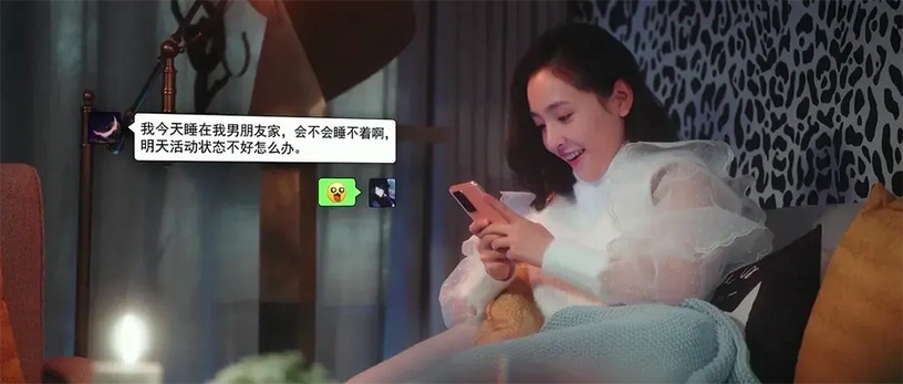 陸劇10對意外的閨蜜組!劉亦菲&吳倩超虐,趙麗穎和鬼鬼竟演過閨蜜,鄭爽&毛曉彤最不搭