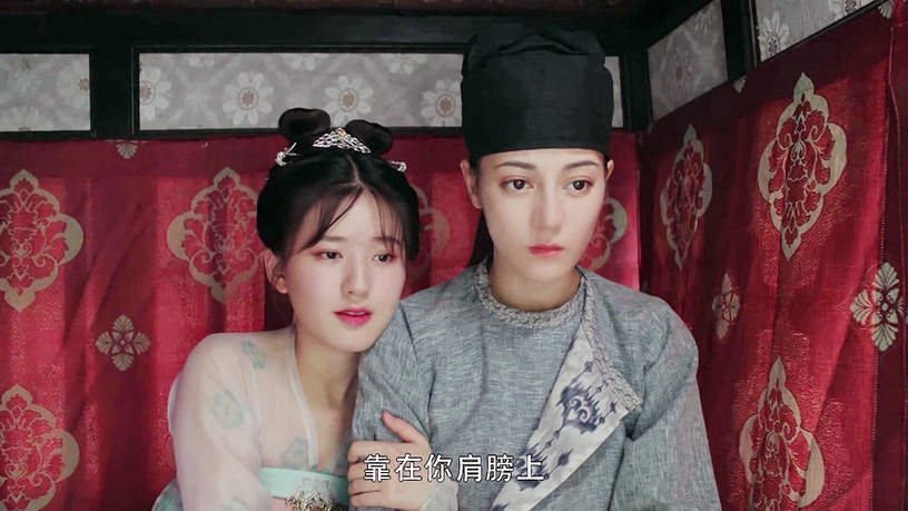 陸劇10對意外的閨蜜組!劉亦菲&吳倩超虐,趙麗穎和鬼鬼竟演過閨蜜,鄭爽&毛曉彤最不搭