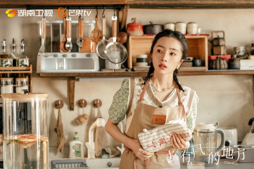 10位「演配角比演主角出色」的演員!陳鈺琪當女主就挨酸,胡冰卿演劉亦菲女二反而自然