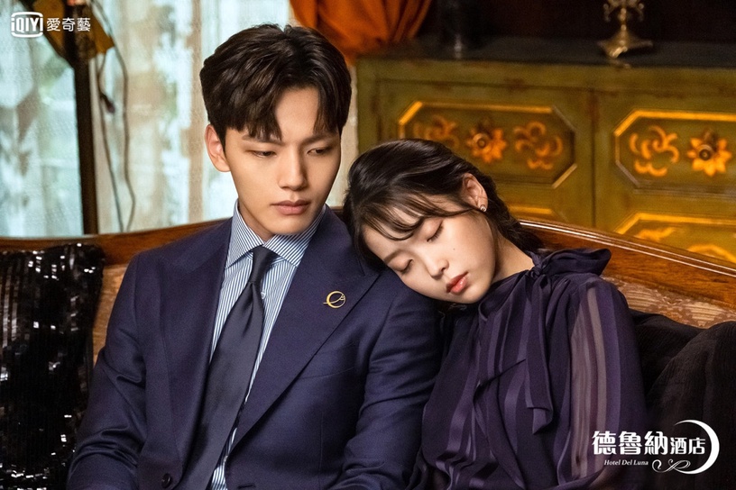 7位「超齡外貌」韓星!《還魂2》李宰旭才24歲,《黑話律師》郭東延根本老起來放