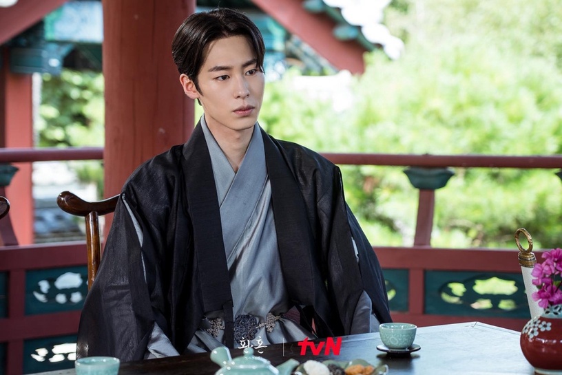 7位「超齡外貌」韓星!《還魂2》李宰旭才24歲,《黑話律師》郭東延根本老起來放