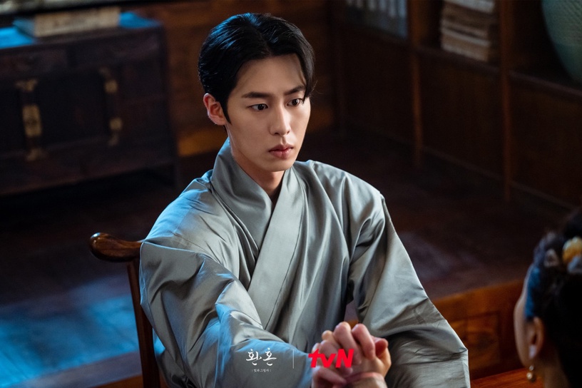 7位「超齡外貌」韓星!《還魂2》李宰旭才24歲,《黑話律師》郭東延根本老起來放