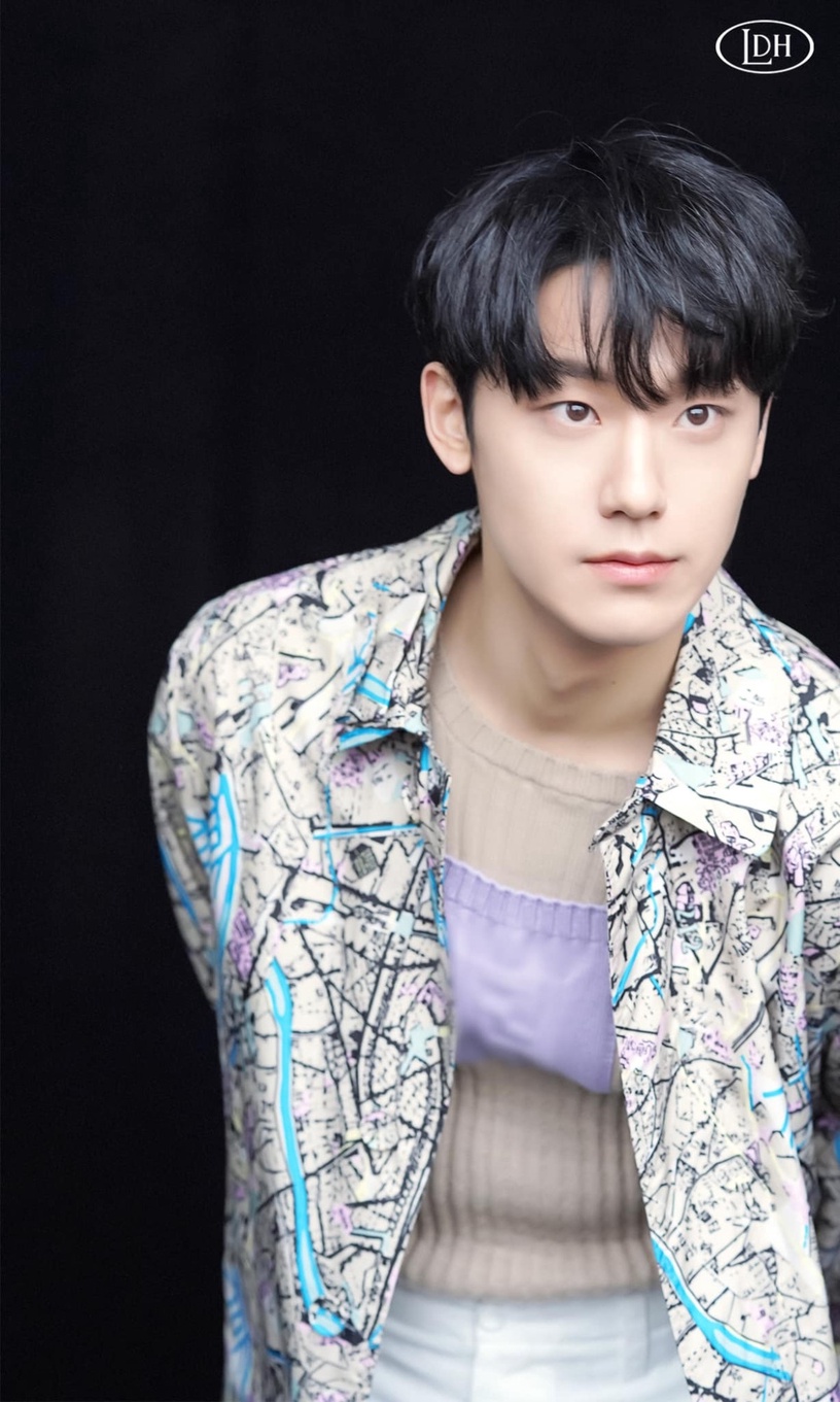 《黑暗榮耀》李到晛9件事!金銀淑編劇親自說服出演,號稱「IU的男人」,力挺身障弟弟