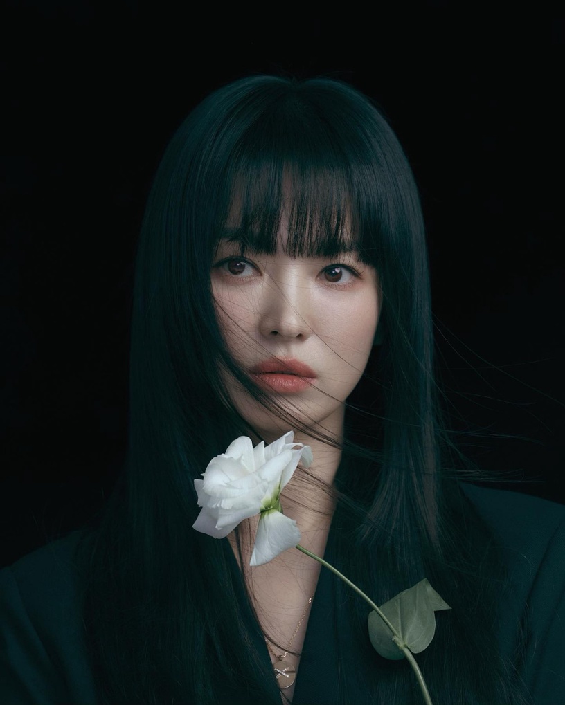 《黑暗榮耀》演員近況!宋慧喬搭韓韶禧,林智妍合作金泰希,「他」要演Netflix喪屍劇