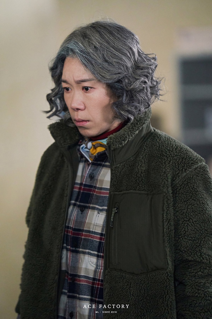 《黑暗榮耀》演員近況!宋慧喬搭韓韶禧,林智妍合作金泰希,「他」要演Netflix喪屍劇