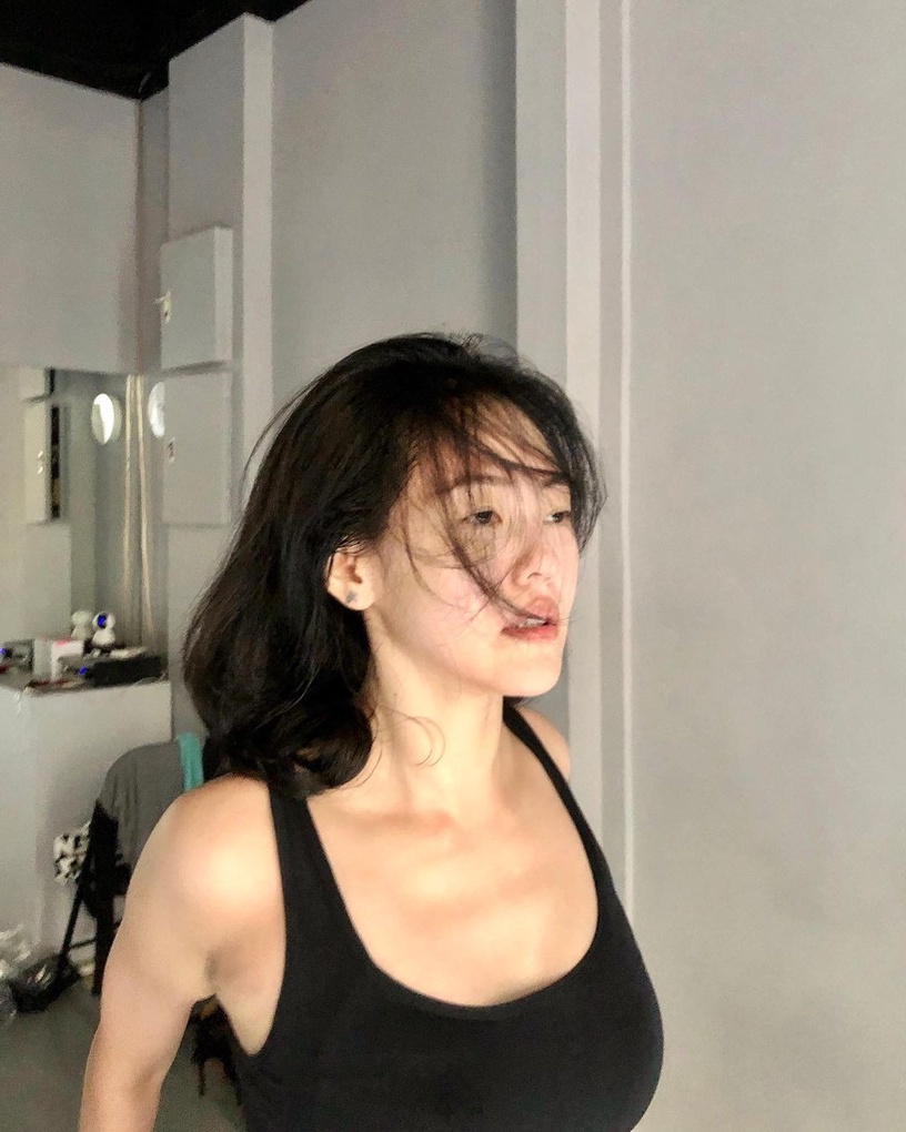 「老娘已經43歲,腰間有點贅肉不行嗎?」小S 徐熙娣15句嗆辣金句,打破刻板審美!