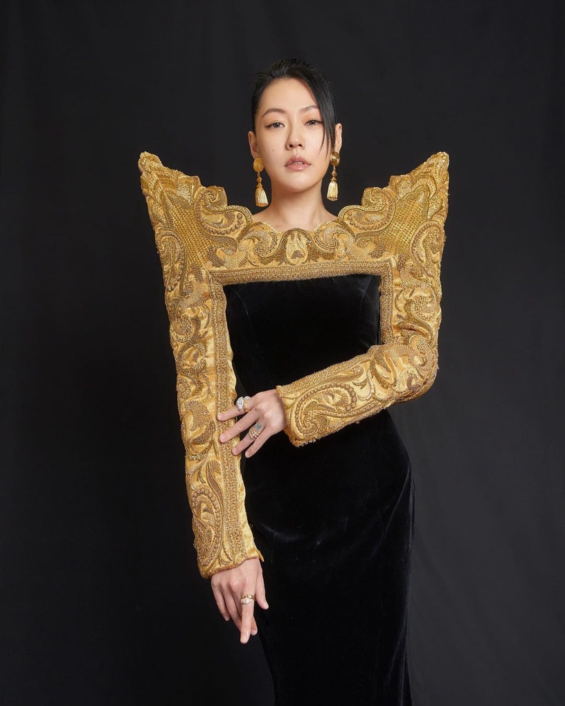 「老娘已經43歲,腰間有點贅肉不行嗎?」小S 徐熙娣15句嗆辣金句,打破刻板審美!