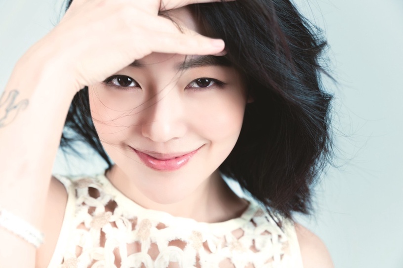 「老娘已經43歲,腰間有點贅肉不行嗎?」小S 徐熙娣15句嗆辣金句,打破刻板審美!