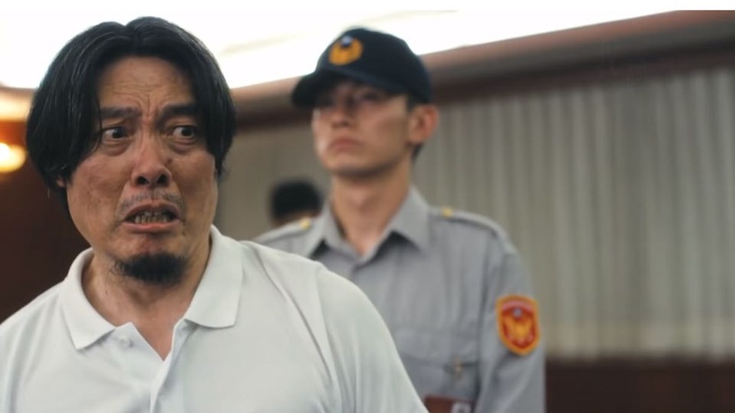 9部台灣真實事件改編影劇!《與惡》太沉重、《咒》離奇集體中邪、《無聲》真相超離譜
