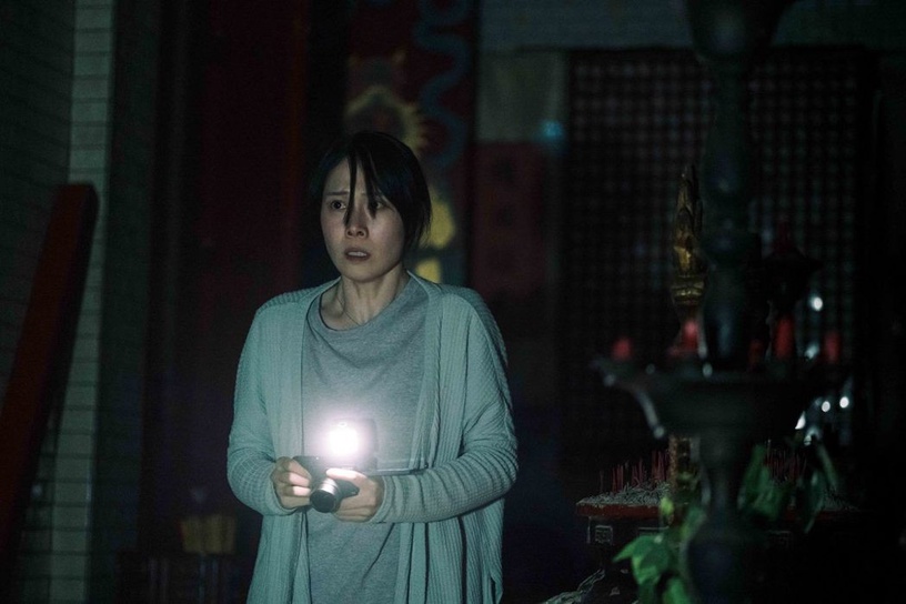 9部台灣真實事件改編影劇!《與惡》太沉重、《咒》離奇集體中邪、《無聲》真相超離譜