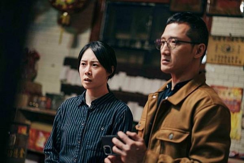 9部台灣真實事件改編影劇!《與惡》太沉重、《咒》離奇集體中邪、《無聲》真相超離譜