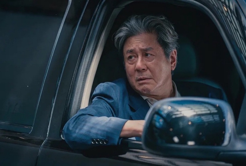 韓劇演員話題度TOP10!《黑暗榮耀》宋慧喬、李到晛主演全上榜,評分只輸《魷魚遊戲》