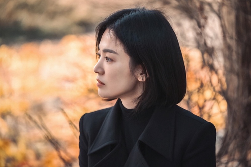 韓劇演員話題度TOP10!《黑暗榮耀》宋慧喬、李到晛主演全上榜,評分只輸《魷魚遊戲》
