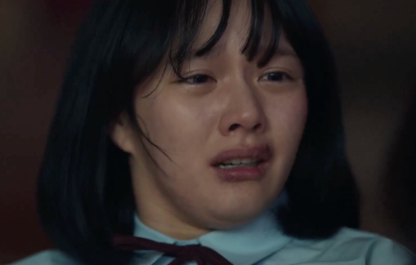 比《黑暗榮耀》更可怕的「釜山女中霸凌事件」!煙蒂燙皮、後腦勺破洞,加害者竟被輕判