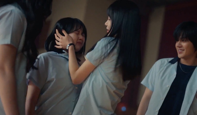 比《黑暗榮耀》更可怕的「釜山女中霸凌事件」!煙蒂燙皮、後腦勺破洞,加害者竟被輕判
