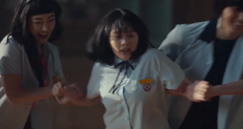 比《黑暗榮耀》更可怕的「釜山女中霸凌事件」!煙蒂燙皮、後腦勺破洞,加害者竟被輕判