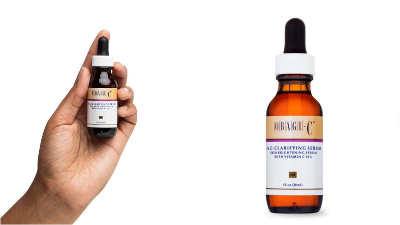 開架/藥妝抗老精華推薦22:歐巴吉 抗氧去斑精華液