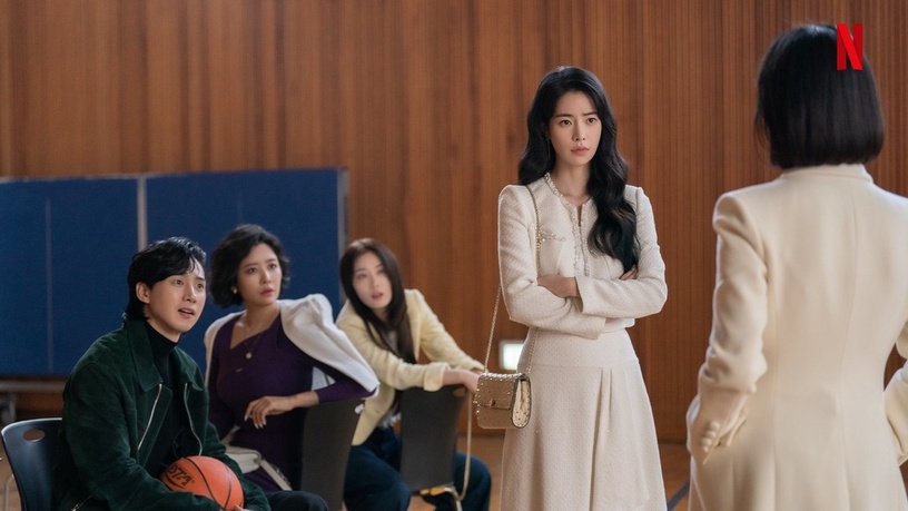 Netflix《黑暗榮耀》第二季7大看點!李到晛劇透加害者起內鬨,網猜涎鎮將因濃霧而死?