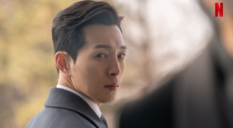 Netflix《黑暗榮耀》第二季7大看點!李到晛劇透加害者起內鬨,網猜涎鎮將因濃霧而死?