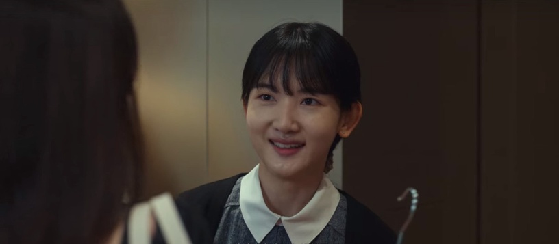 Netflix《黑暗榮耀》第二季7大看點!李到晛劇透加害者起內鬨,網猜涎鎮將因濃霧而死?
